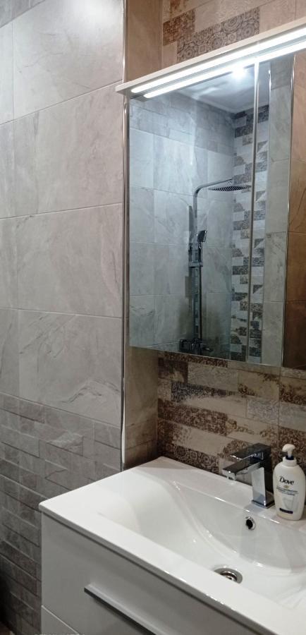 Apartment Sea Holidays Burgas Exterior photo