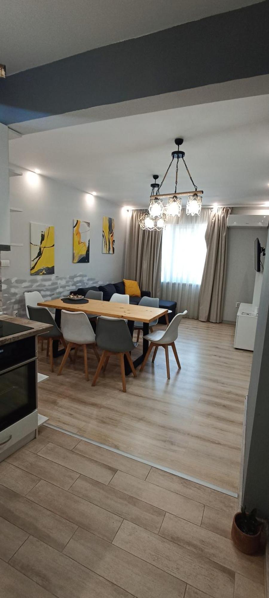 Apartment Sea Holidays Burgas Exterior photo